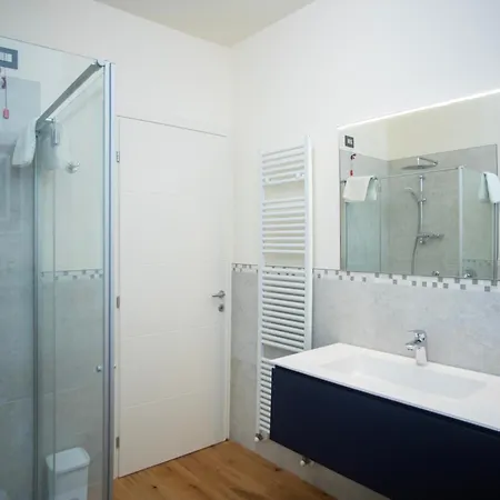 Casa Lina * Μπαρντολίνο
