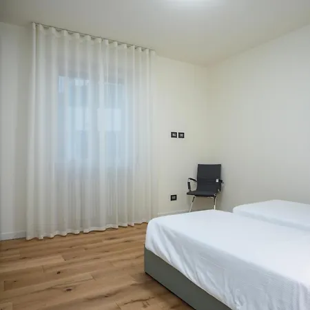 Casa Lina * Μπαρντολίνο