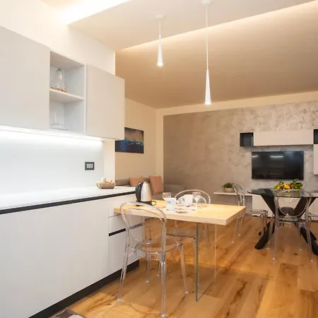 Casa Lina * Μπαρντολίνο