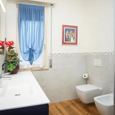 Σπίτι διακοπών Casa Lina