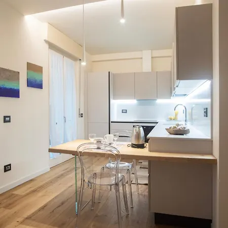 Σπίτι διακοπών Casa Lina Μπαρντολίνο