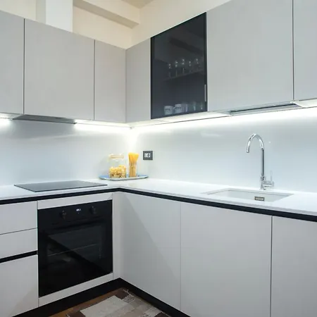 Casa Lina Μπαρντολίνο