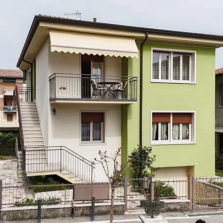 Casa Lina Μπαρντολίνο