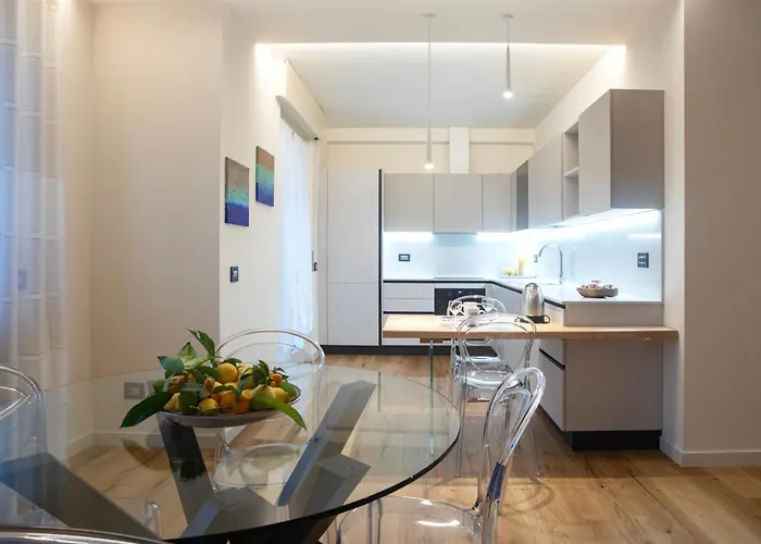 Casa Lina *