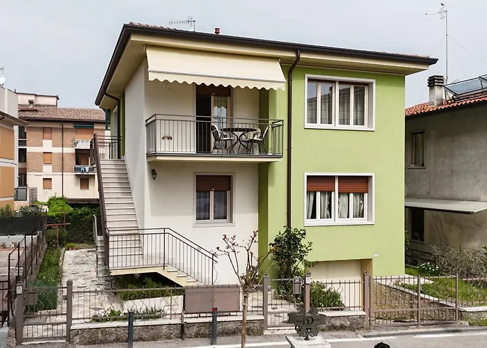 Casa Lina Bardolino