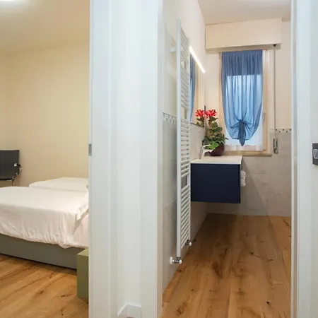 Nyaraló Casa Lina *