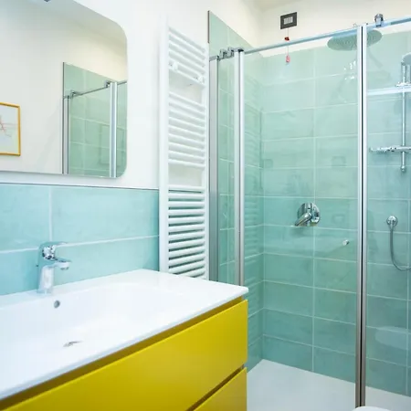 Casa Lina Holiday home *
