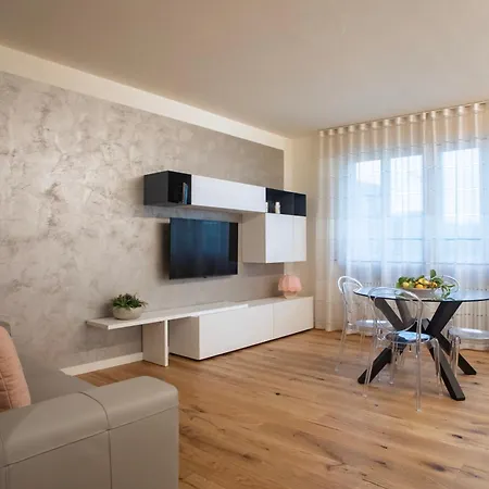 Casa Lina Nyaraló Bardolino