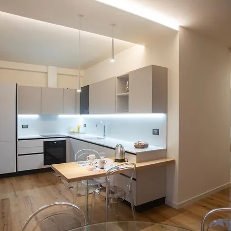 Nyaraló Casa Lina *