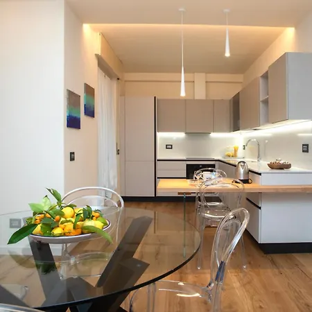 Casa Lina Nyaraló Bardolino