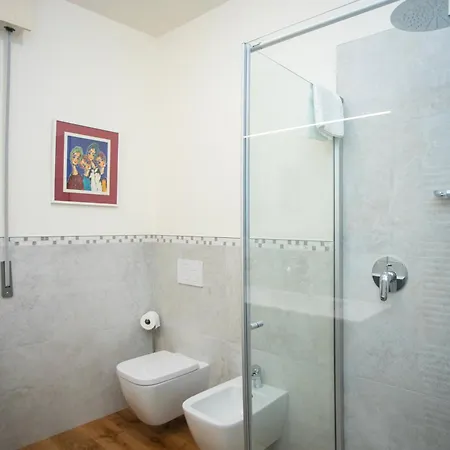 Nyaraló Casa Lina *